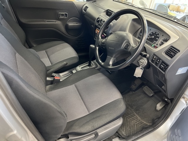 DAIHATSU TERIOS KID