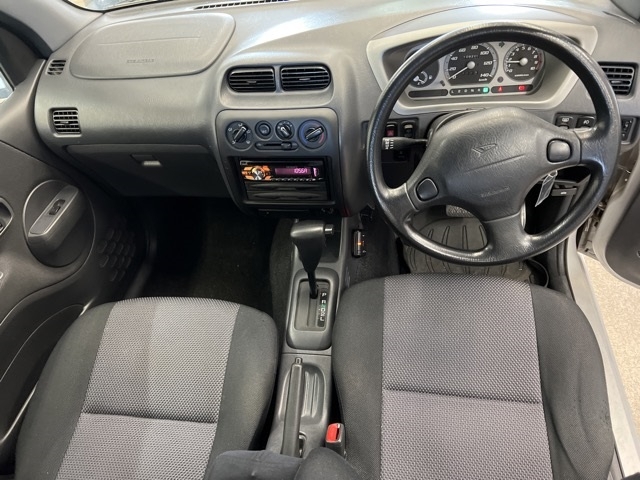 DAIHATSU TERIOS KID