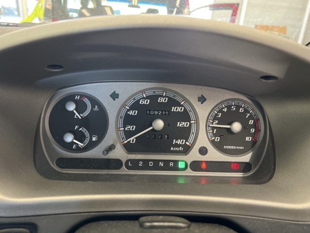 DAIHATSU TERIOS KID