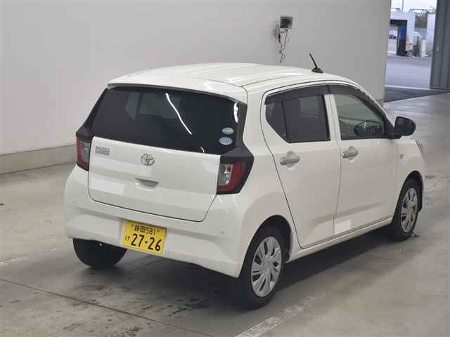 TOYOTA PIXIS EPOCH
