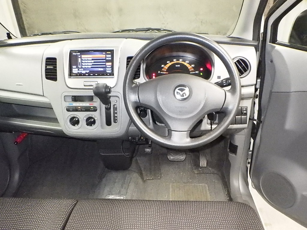 MAZDA AZ-WAGON