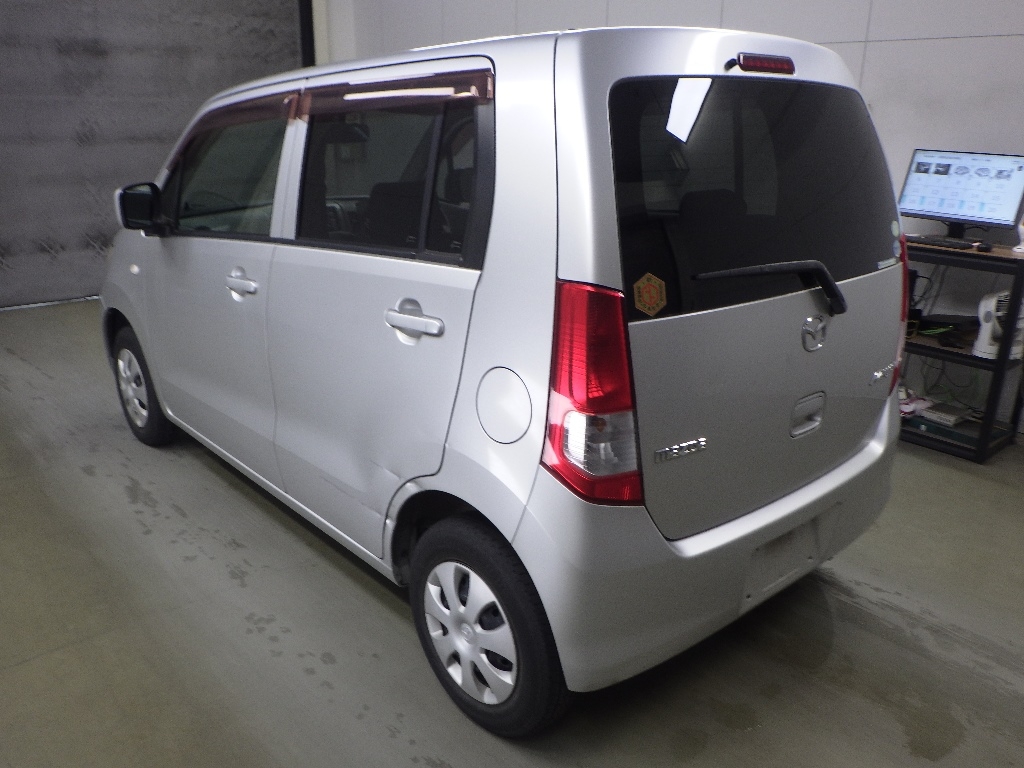 MAZDA AZ-WAGON