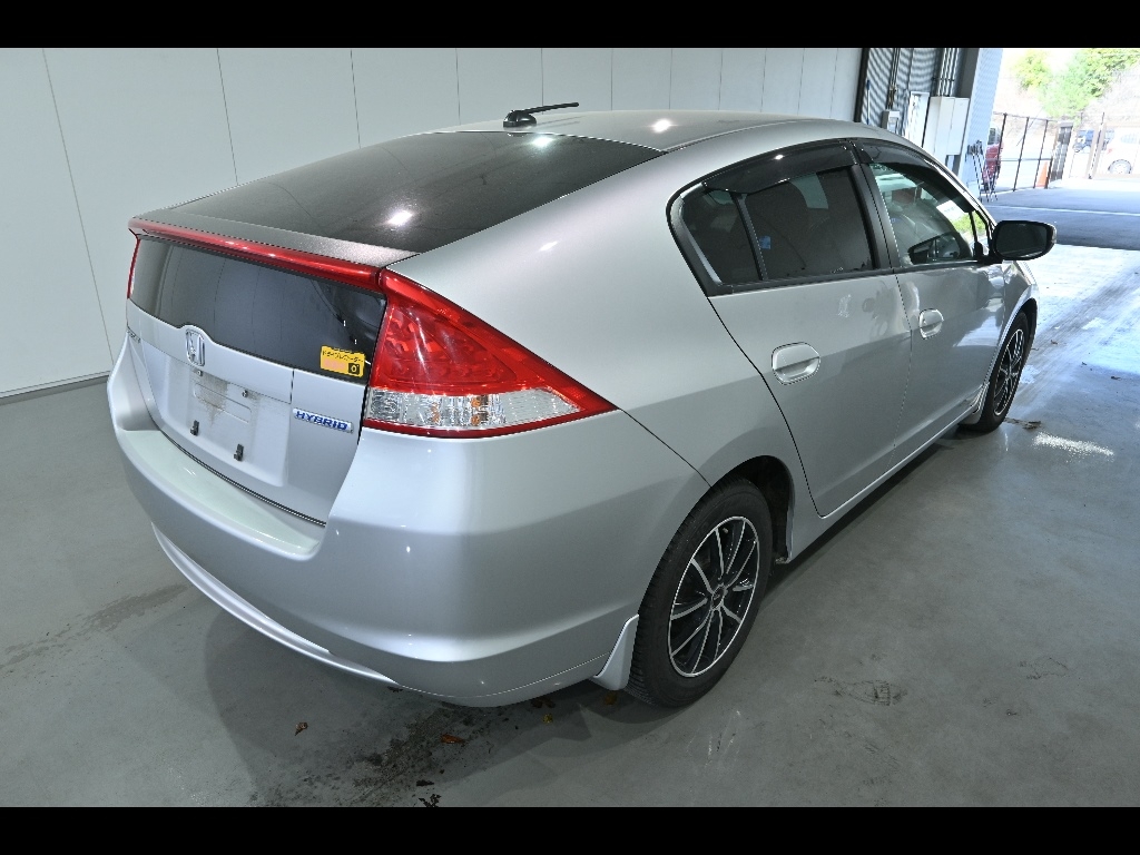 HONDA INSIGHT