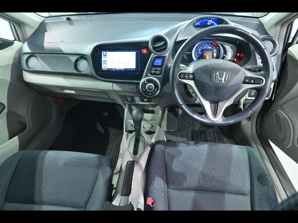 HONDA INSIGHT
