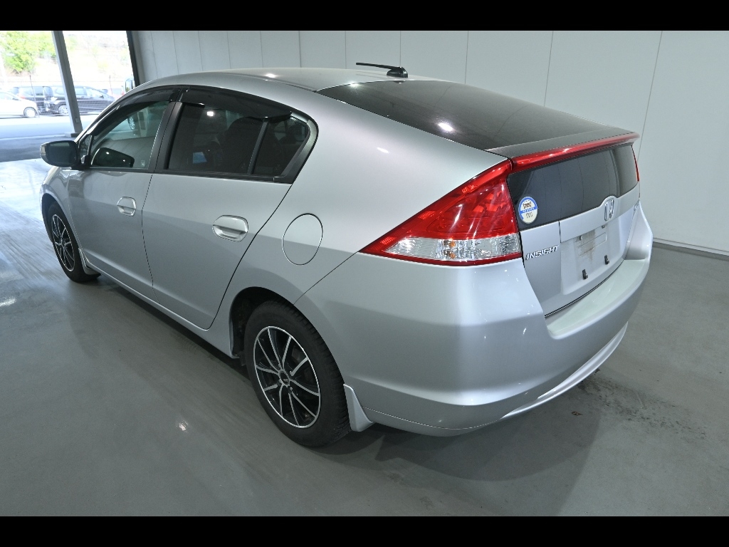 HONDA INSIGHT