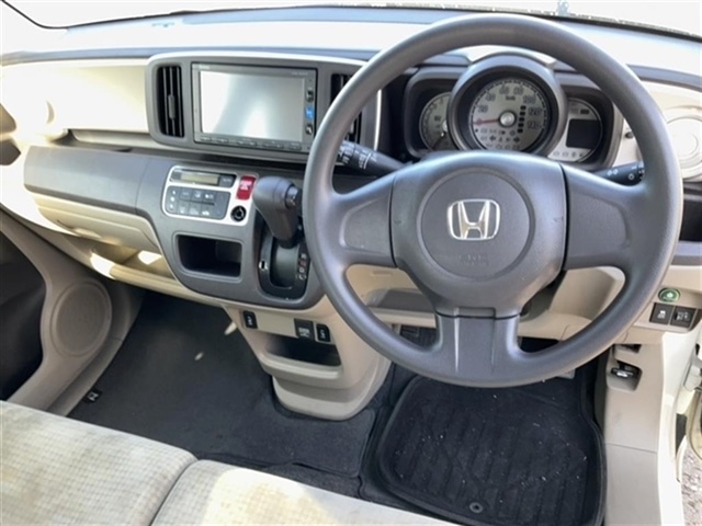 HONDA N-ONE