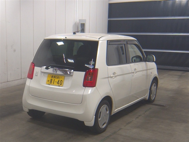 HONDA N-ONE