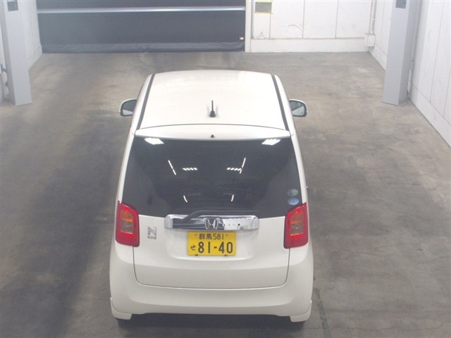 HONDA N-ONE
