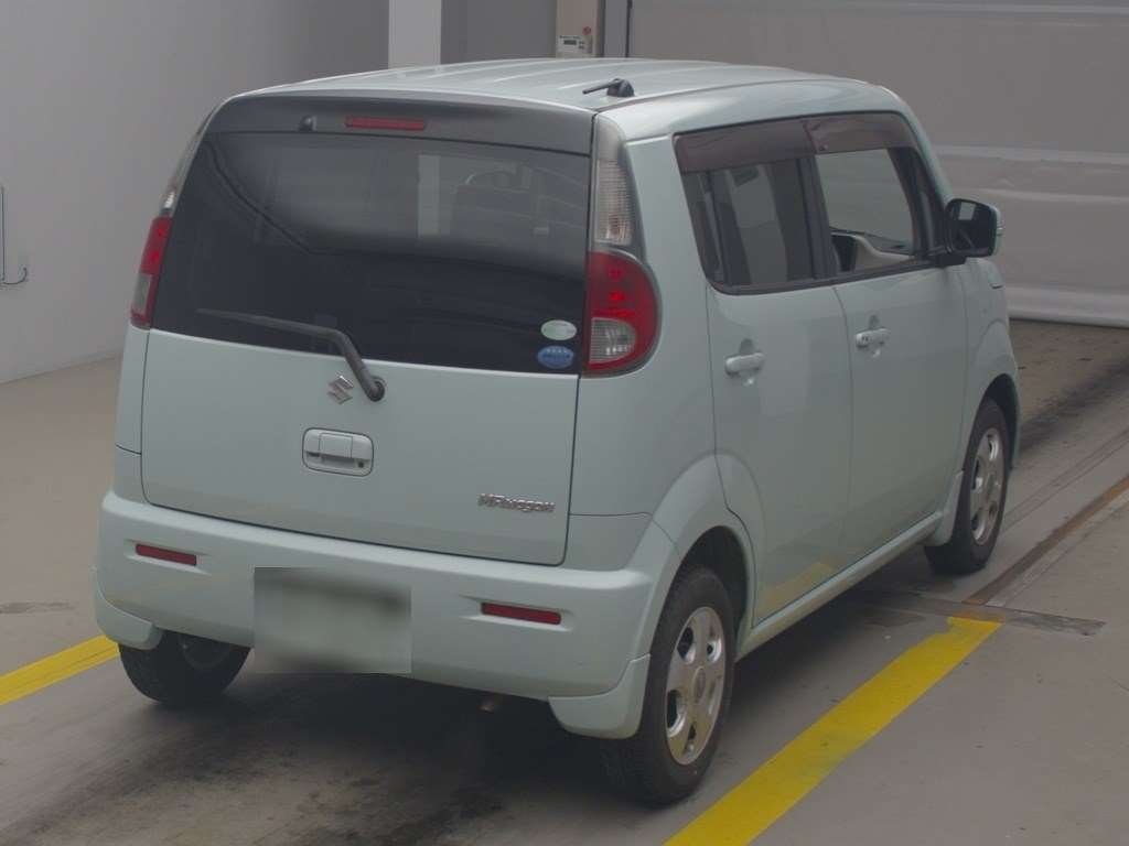 SUZUKI MR WAGON