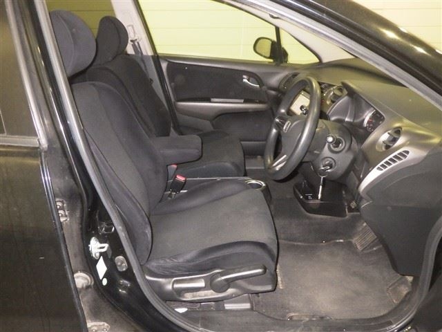 HONDA STREAM