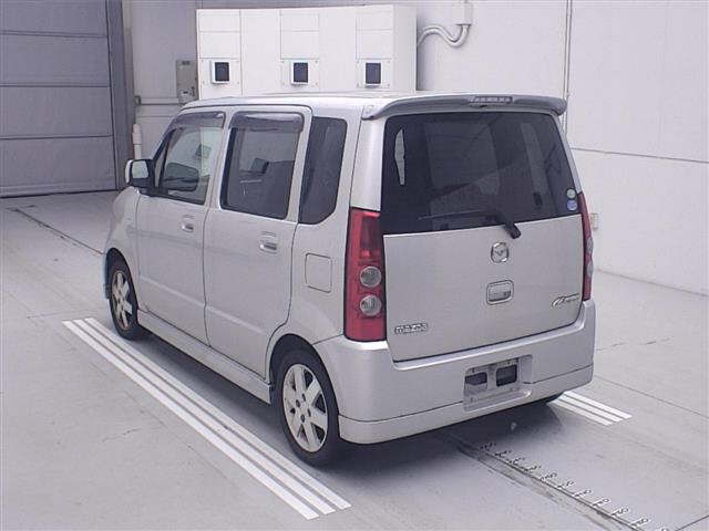 MAZDA AZ-WAGON
