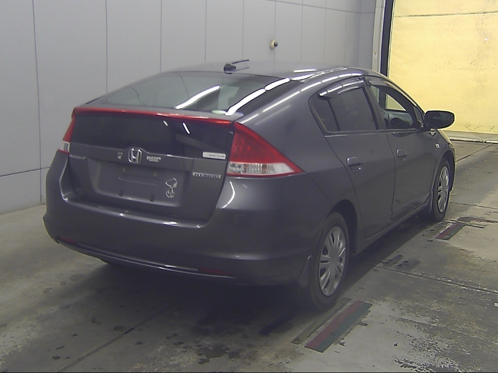 HONDA INSIGHT