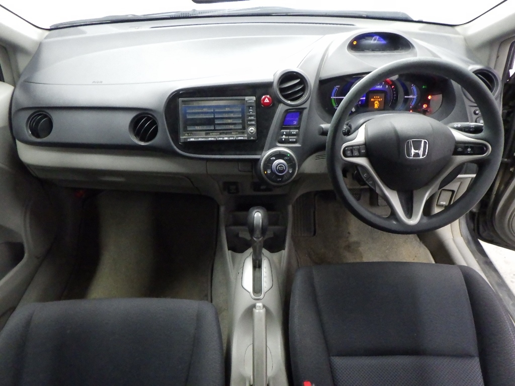 HONDA INSIGHT