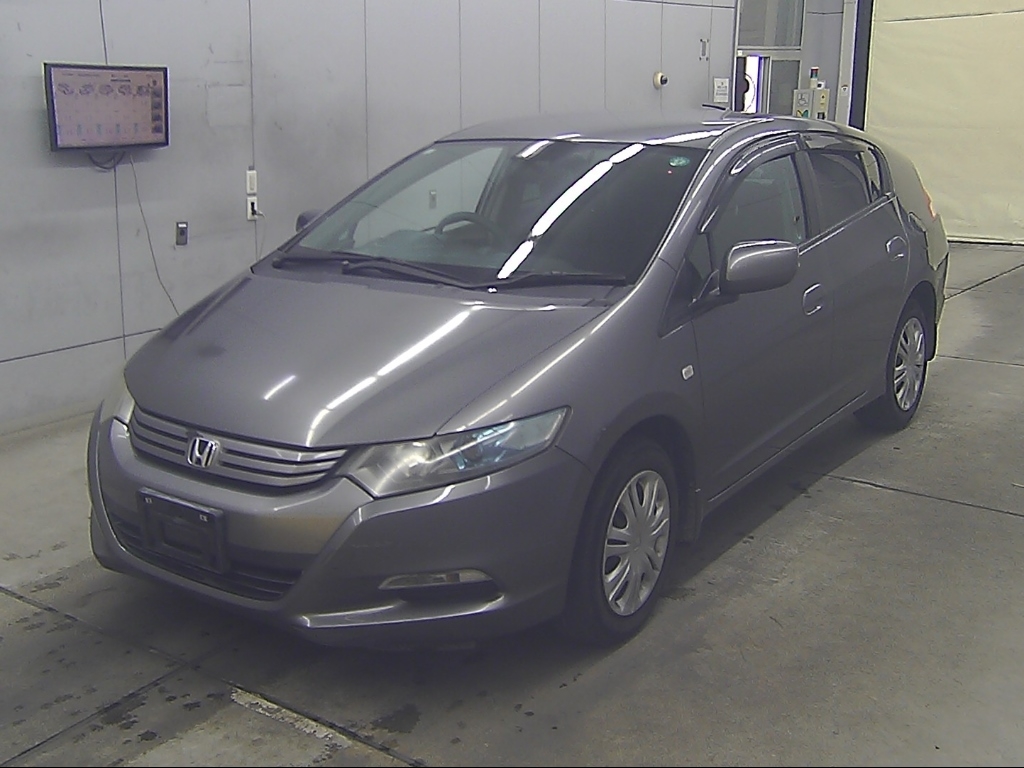 HONDA INSIGHT