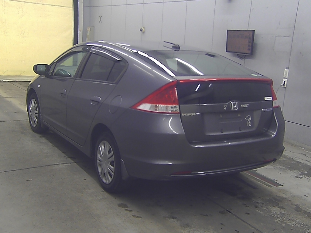 HONDA INSIGHT