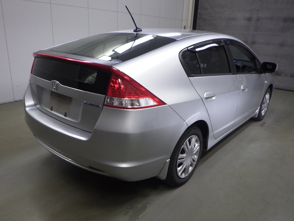HONDA INSIGHT