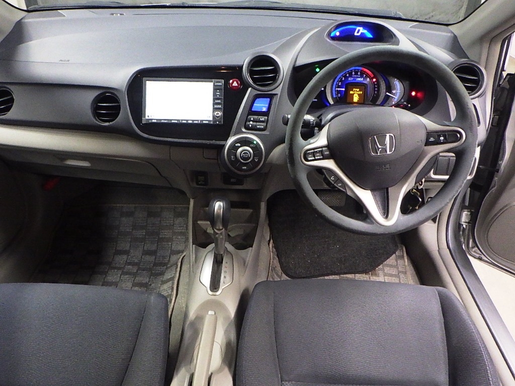HONDA INSIGHT