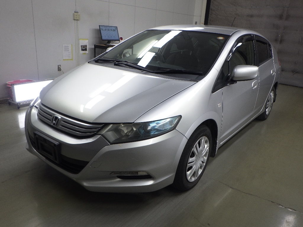 HONDA INSIGHT