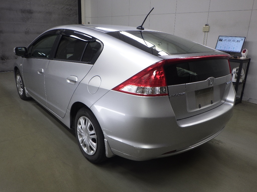 HONDA INSIGHT