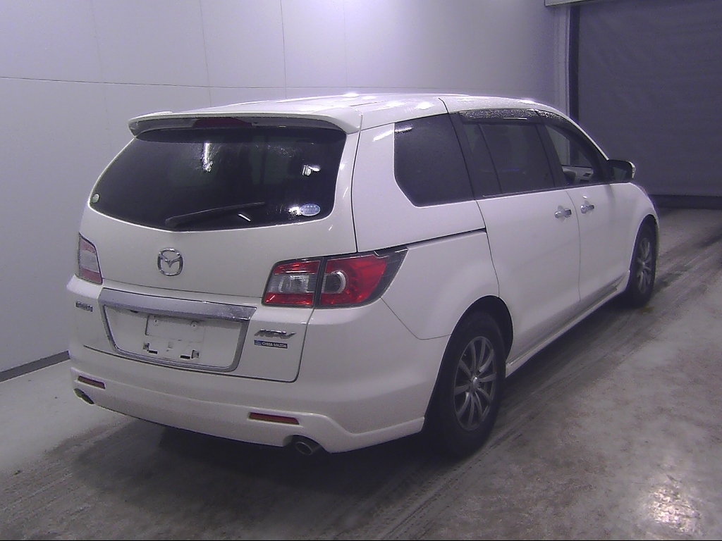 MAZDA MPV