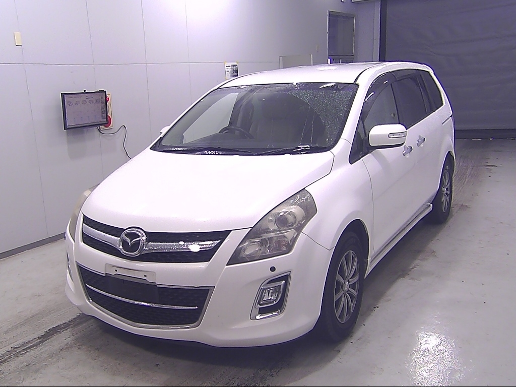 MAZDA MPV