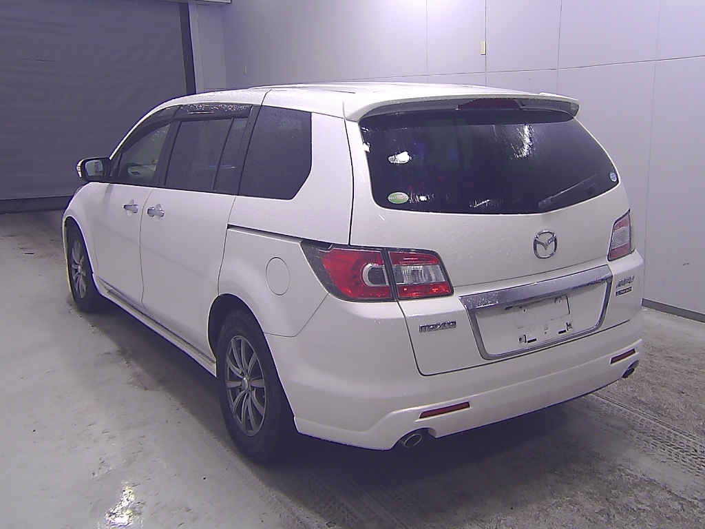 MAZDA MPV