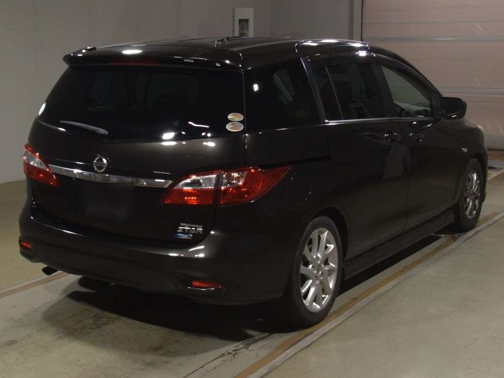 NISSAN LAFESTA