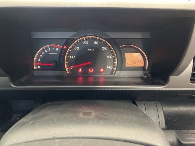 HONDA ZEST