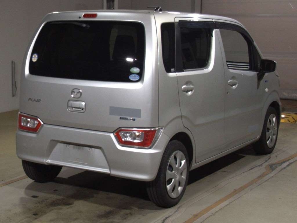 MAZDA FLAIR