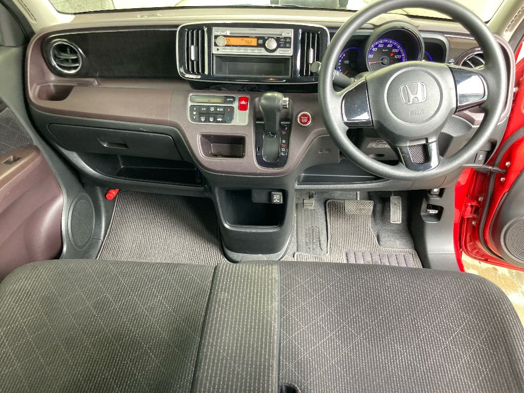 HONDA N-ONE