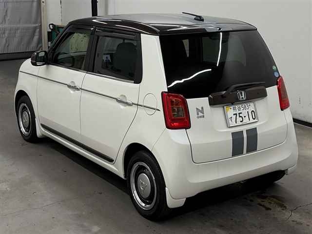 HONDA N-ONE