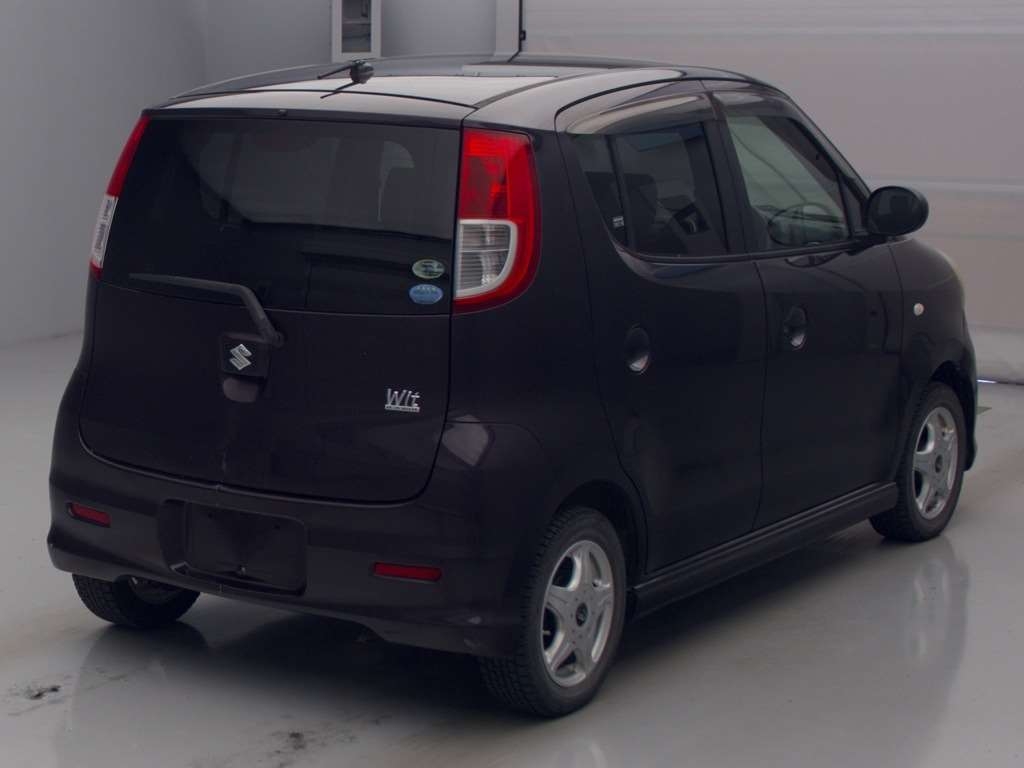 SUZUKI MR WAGON