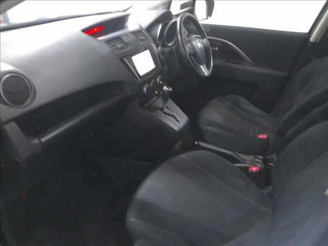 NISSAN LAFESTA