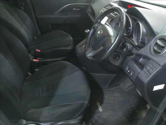 NISSAN LAFESTA