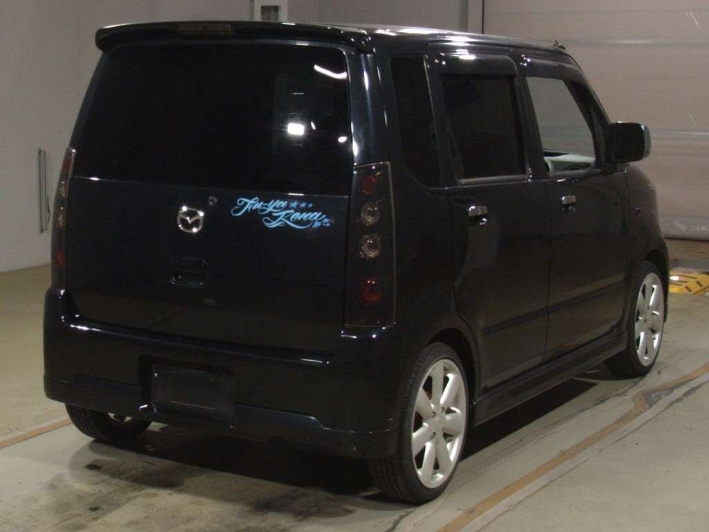 MAZDA AZ-WAGON