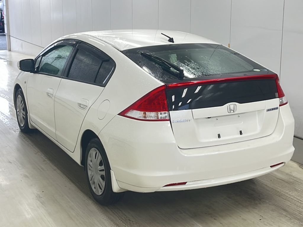 HONDA INSIGHT