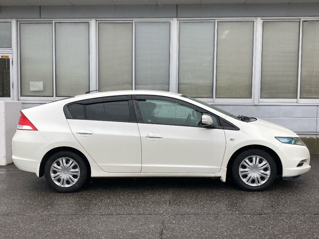 HONDA INSIGHT