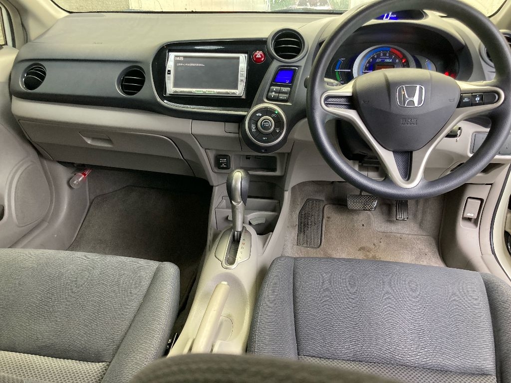 HONDA INSIGHT