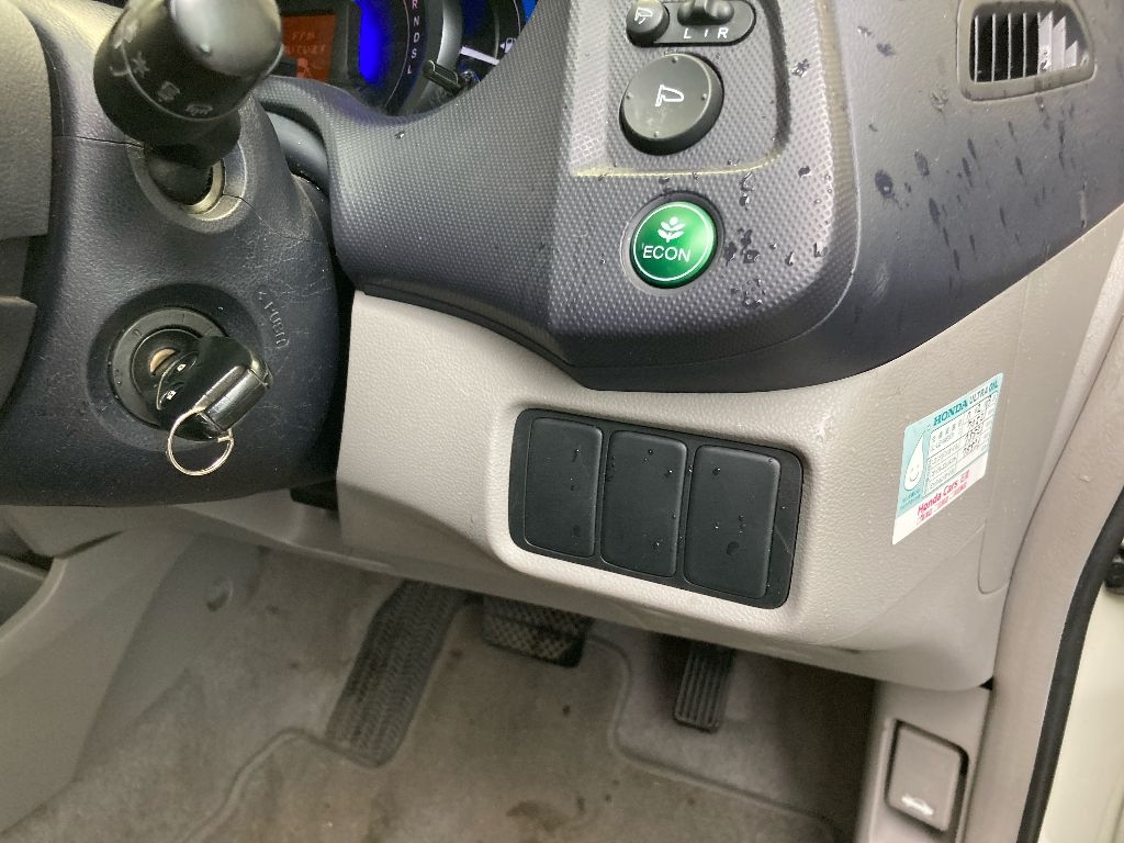 HONDA INSIGHT