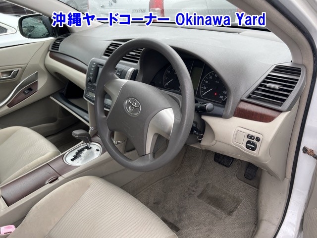 TOYOTA PREMIO