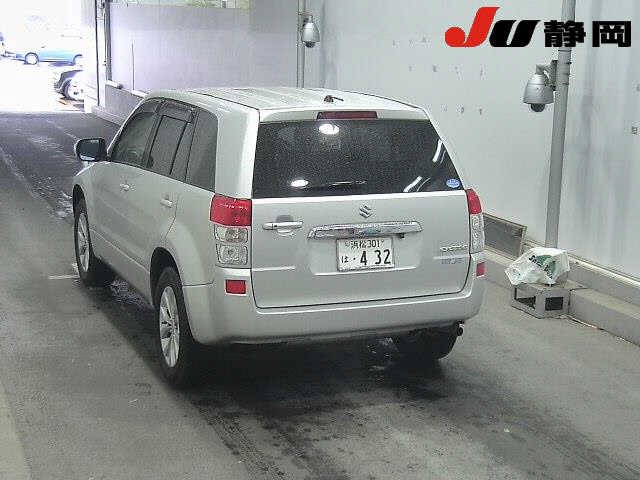 SUZUKI ESCUDO