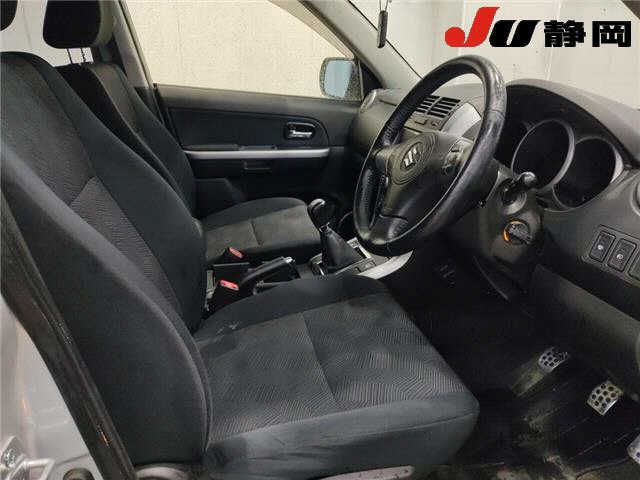 SUZUKI ESCUDO