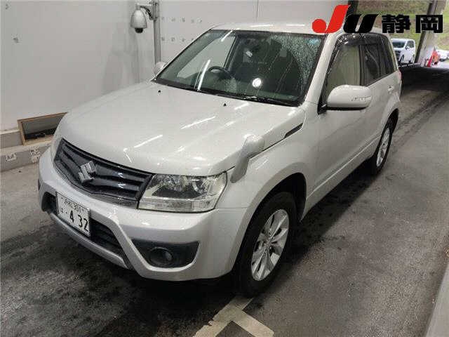 SUZUKI ESCUDO