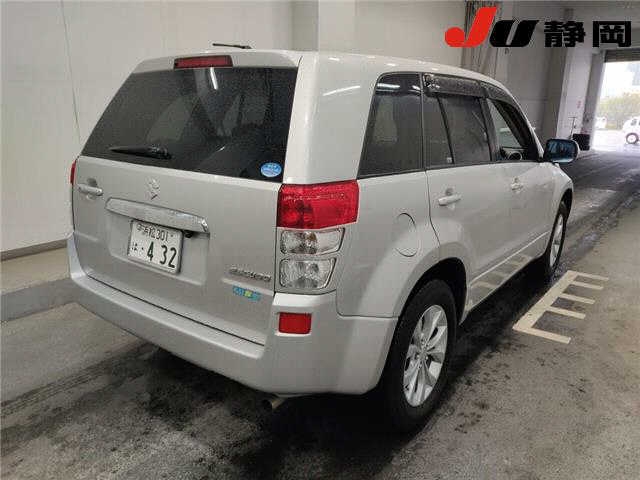 SUZUKI ESCUDO