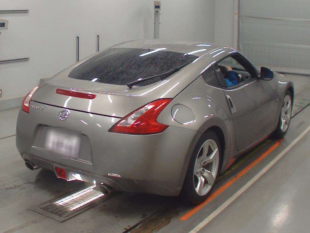 NISSAN FAIRLADY Z