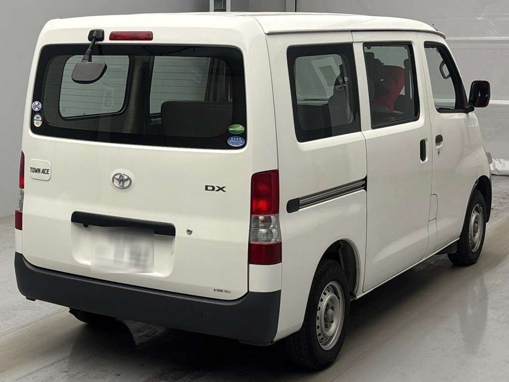 TOYOTA LITE ACE