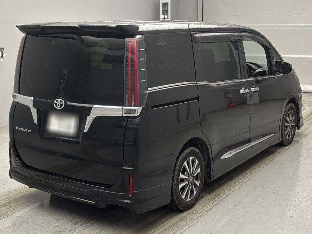 TOYOTA ESQUIRE