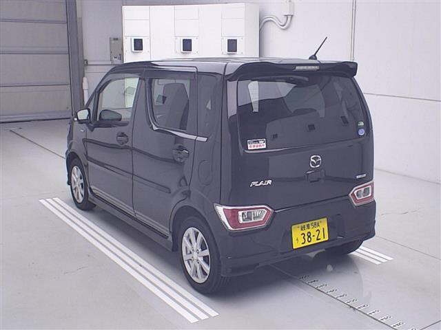 MAZDA FLAIR