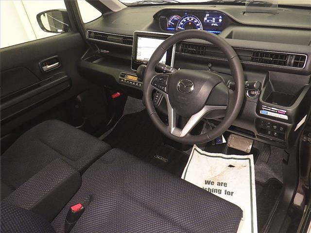 MAZDA FLAIR