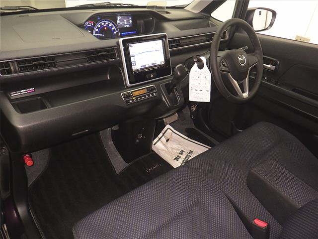 MAZDA FLAIR